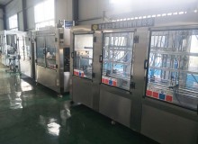 為什么全自動灌裝機(jī)越來越受人們的喜歡？