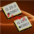壓控溫補振蕩器,DSA221SDA石英晶振,無線設備晶振,1XXA20000CAA