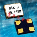 進(jìn)口NSK晶振,NXN-21晶體諧振器,藍(lán)牙耳機(jī)晶振