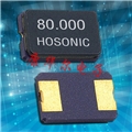 HCX-5FA二腳陶瓷面諧振器,5032mm智能手機晶振,臺灣鴻星晶振