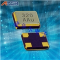 AKER晶振,CXA-016000-2D7D40諧振器,CXA-221無(wú)源晶振