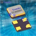 Transko晶振,CS16晶振,無鉛環保晶體