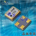 CTS晶振425,425F35B027M0000無(wú)源貼片晶振