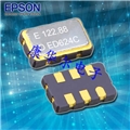 愛普生VG7050EFN差分晶振,X1G0054910023,VCXO壓控晶體振蕩器,6G無(wú)線晶振