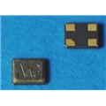 NKG車規晶振,S2M16.0000F18M23-EXT,6G無線模塊晶振