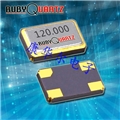 盧柏5032mm晶體,H130B-32.000-18-TR,6G無(wú)線藍(lán)牙晶振