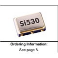 Si530貼片差分晶振,Skyworks網(wǎng)絡(luò)設(shè)備晶振,530BA180M000DGR