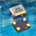 T-53,T-53A4085KXH-20.000MHz,5032mm,KVG溫補(bǔ)晶振
