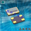 Ecliptek低損耗晶振,EA3560智能家居晶振,EA3560QA10-12.288M TR進口貼片晶振
